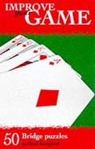 50 Bridge Puzzles (Improve Your Game)