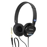 Sony MDR7502 Professional Stereo Headphone