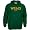 Minnesota Wild Big Break Hooded Sweatshirt - Medium