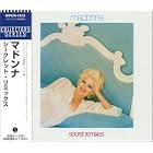 Secret Remixes by  Madonna 