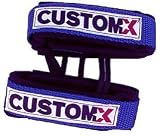 Custom X Fin Tethers
