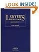 Lawyer's Desk Book 2005