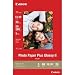 Canon Photo Paper Plus Glossy II, 13 x 19 Inches, 20 Sheets (2311B026)