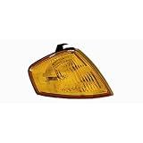 1999-2000 MAZDA 323 PROTEGE REPLACEMENT PARKING SIGNAL SIDE MARKER LIGHT RIGHT HAND... by TYC