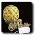 Faberge� Eggs - Picturing Faberge� Egg Coronation - Mouse Pads Image