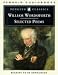 Book William Wordsworth (Penguin Classics)