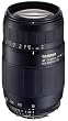 Tamron AF 75-300mm f/4.0-5.6 LD for Nikon Digital SLR Cameras