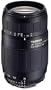 Tamron AF 75-300mm f/4.0-5.6 LD for Konica Minolta and Sony Digital SLR Cameras