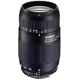 Tamron AF 75-300mm f/4.0-5.6 LD for Konica Minolta and Sony Digital SLR Cameras (Model 672DM) ~ Tamron