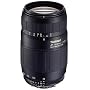 Tamron AF 75-300mm f/4.0-5.6 LD for Nikon Digital SLR Cameras