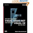Microsoft Visual Basic NET Step