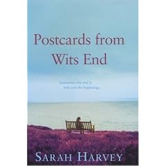Postcards from Wits End