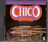 Revue Chico Hamilton  / The Master