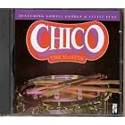 The Master by Chico Hamilton