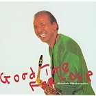 Good Time for Love by Sadao Watanabe