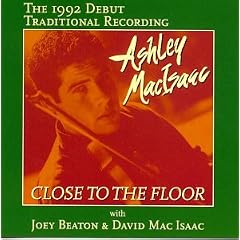 Close to the Floor