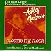 Ashley macisaac, Close to the floor