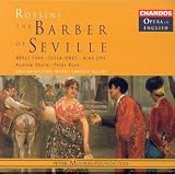 ｜Gioacchino Rossini: The Barber of Seville