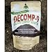 DeComp 9 Compost Booster 20 gram bag