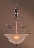 Transitional San Miguel Pendants BY Minka-Lavery