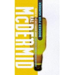 Booked for Murder (A Lindsay Gordon Mystery)
