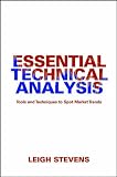 Review John Wiley & Sons  / Essential Technical Analysis: Tools and Techniques to Spot Market Trends (Wiley Trading)