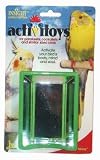 Insight Bird Toy Hall Of Mirrors
