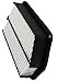 PT Auto Warehouse AF10889 - Engine Air Filter