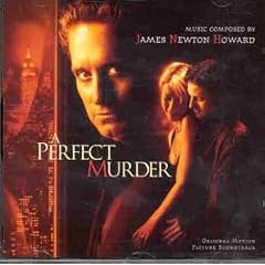 A Perfect Murder