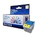 Compatible Colour Ink Cartridge for Epson Stylus Color 777, T018
