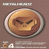 Revue Various Artists  / MDZ.04