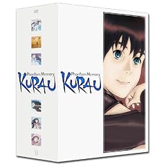 クラウ ファントムメモリー Vol.5 [DVD]