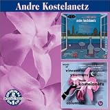 Music of Cole Porter/Music of Vincent Youmans