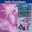 Music of Cole Porter; Music of Vincent Youmans