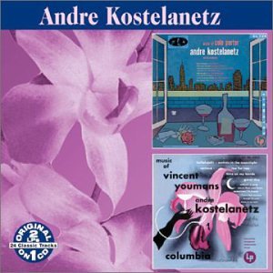 CD-Charts  Search : Music of Cole Porter/Music of Youmans [Us Import]