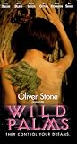 Wild Palms [VHS]