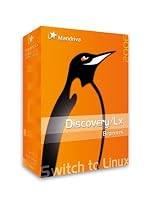 Linux Mandriva Discovery / Lx 2006 Beginners