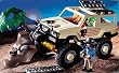 Off Road 4x4 Vehicle