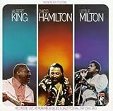 Music : Montreux Festival [CASSETTE]