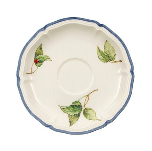 Villeroy & Boch Cottage Tea Cup Saucer