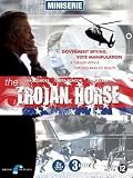 The Trojan Horse [ NON-USA FORMAT, PAL, Reg.2 Import - Netherlands ]