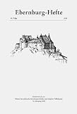 Produkt-Bild: Ebernburg-Hefte: FOLGE 39/2005