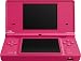 Nintendo DSi - Pink