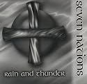 Rain and Thunder