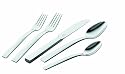 Zwilling JA Henckels Meteo 5-Piece Flatware Set