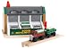 Thomas and Friends Load and Sort Recycling Center 