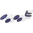 Pyrex 14-pc. Storage-Plus Set with Covers