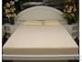 Memory Foam Mattress BRAND NEW 12" KING MATTRESS WITH 5" MEMORY FOAM 5lb DENSITY - A Finished Dual Air Flow System Mattress with inner Cover and Outer All Around Jacquard Velour Zippered Cover