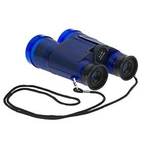 Binoculars By Learning Resources
