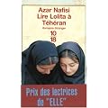 Lire Lolita � T�h�ran